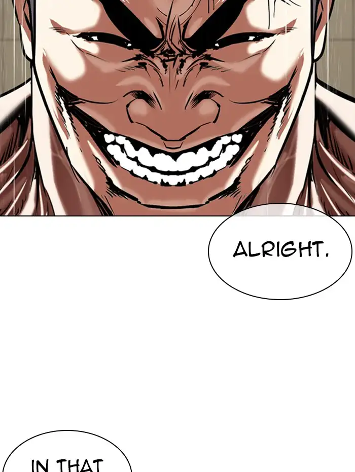 18+ Lookism Chapter 338 page 77