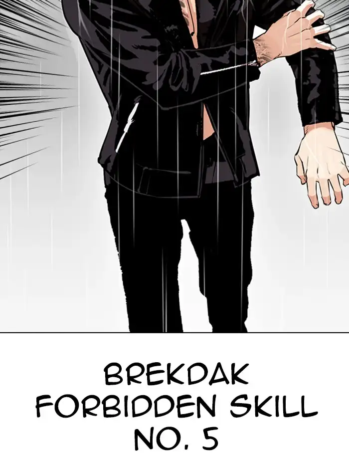 18+ Lookism Chapter 338 page 80