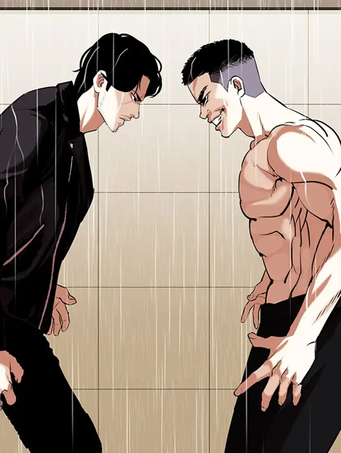 18+ Lookism Chapter 338 page 82