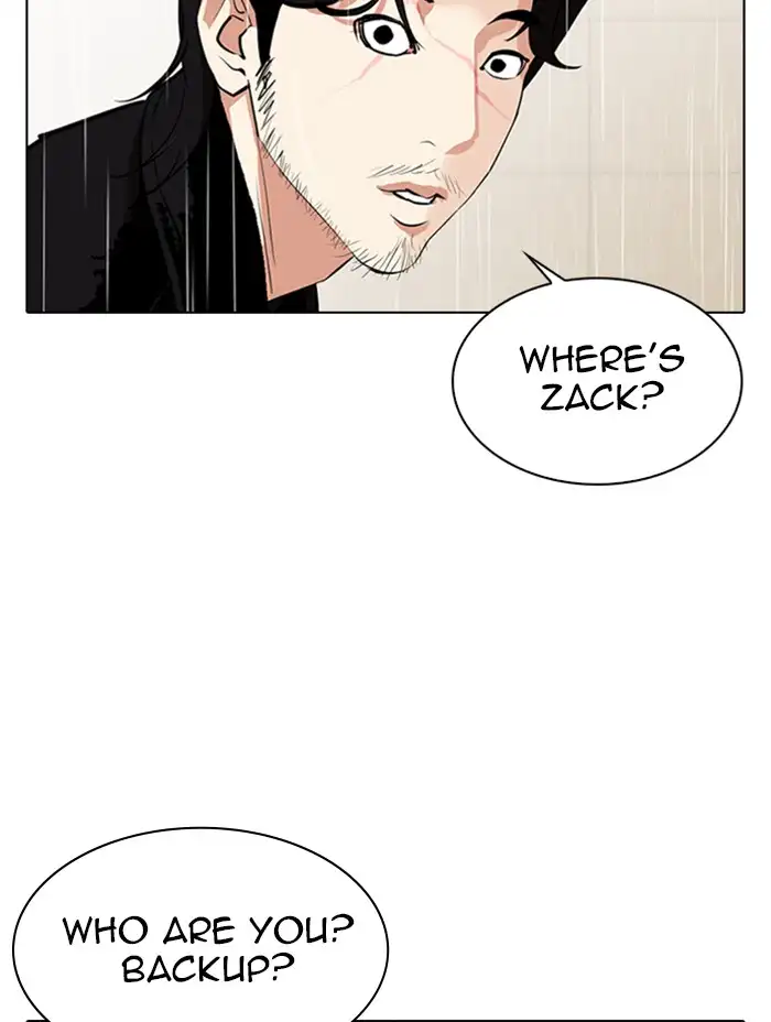 18+ Lookism Chapter 338 page 86