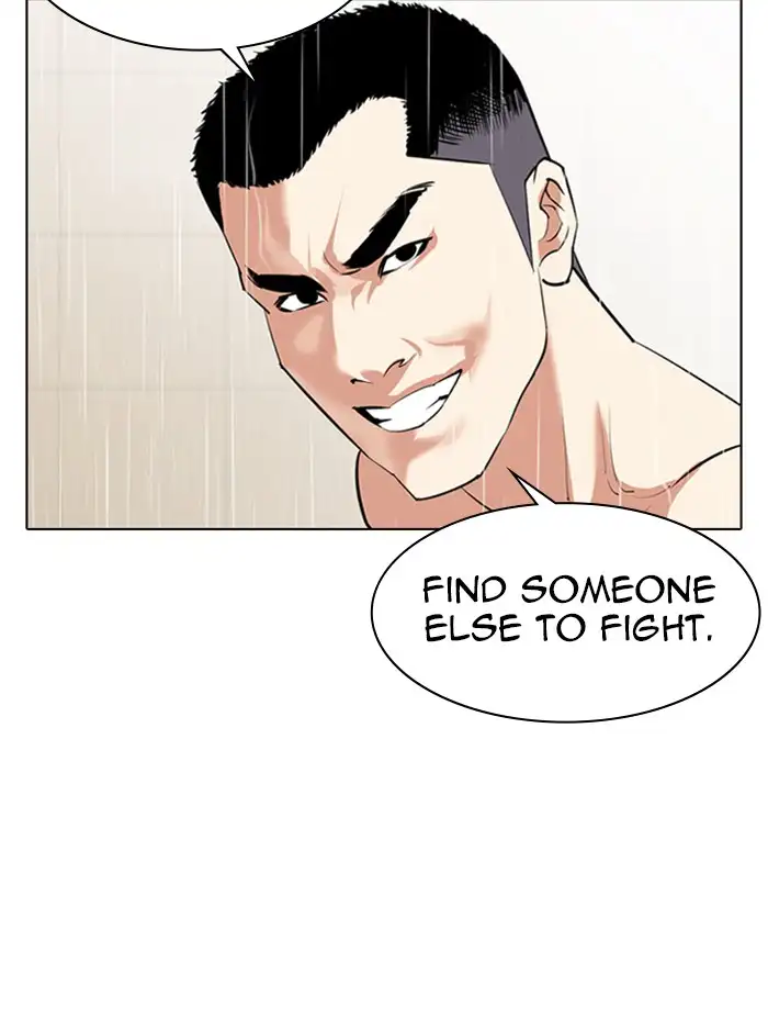 18+ Lookism Chapter 338 page 87