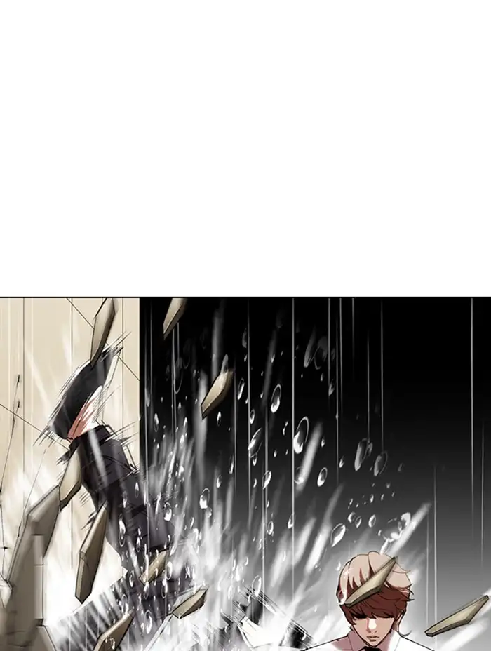 18+ Lookism Chapter 338 page 90