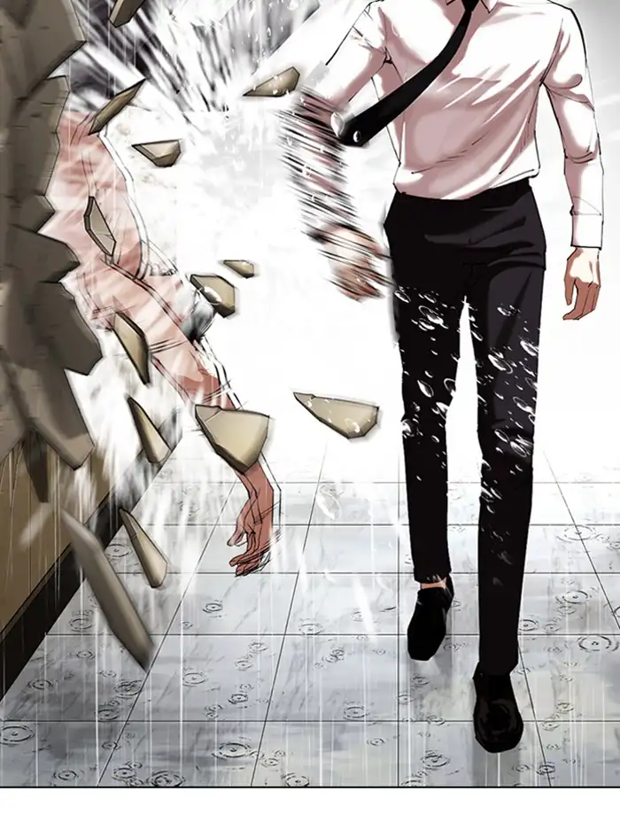 18+ Lookism Chapter 338 page 91
