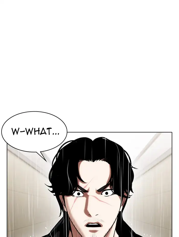18+ Lookism Chapter 338 page 92