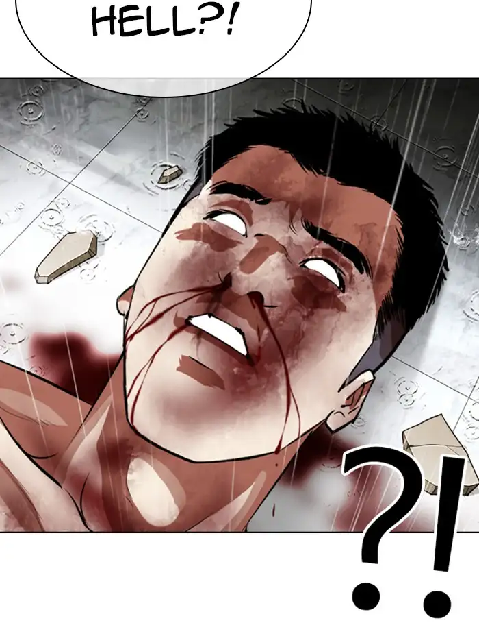 18+ Lookism Chapter 338 page 94