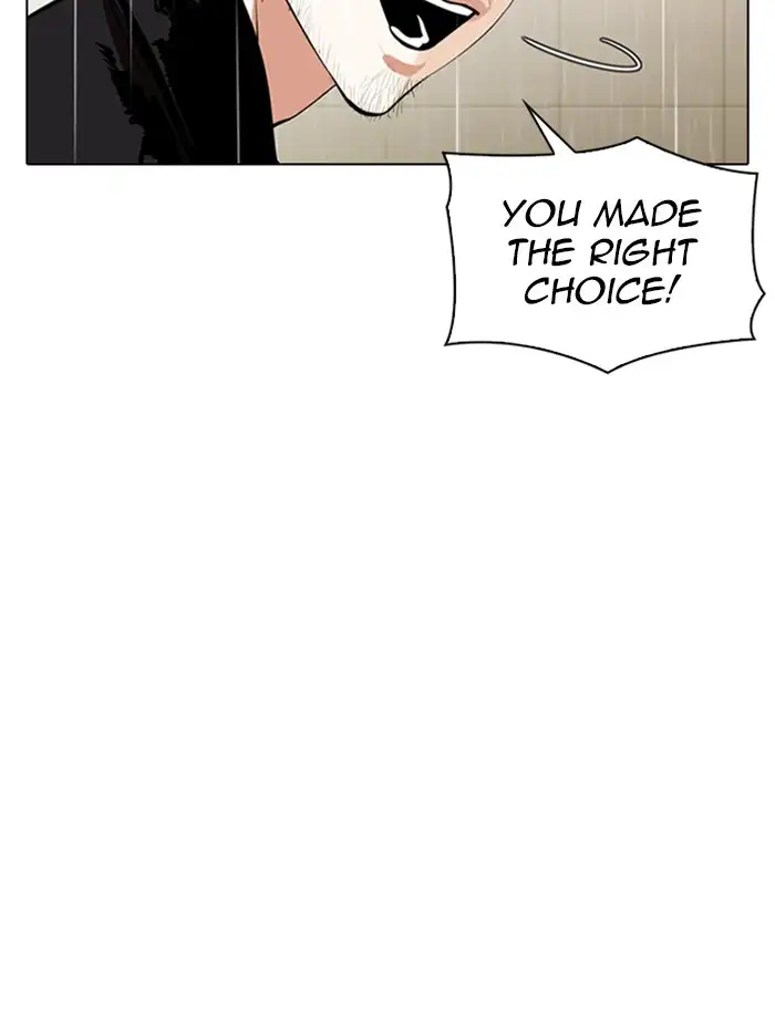 18+ Lookism Chapter 338 page 96