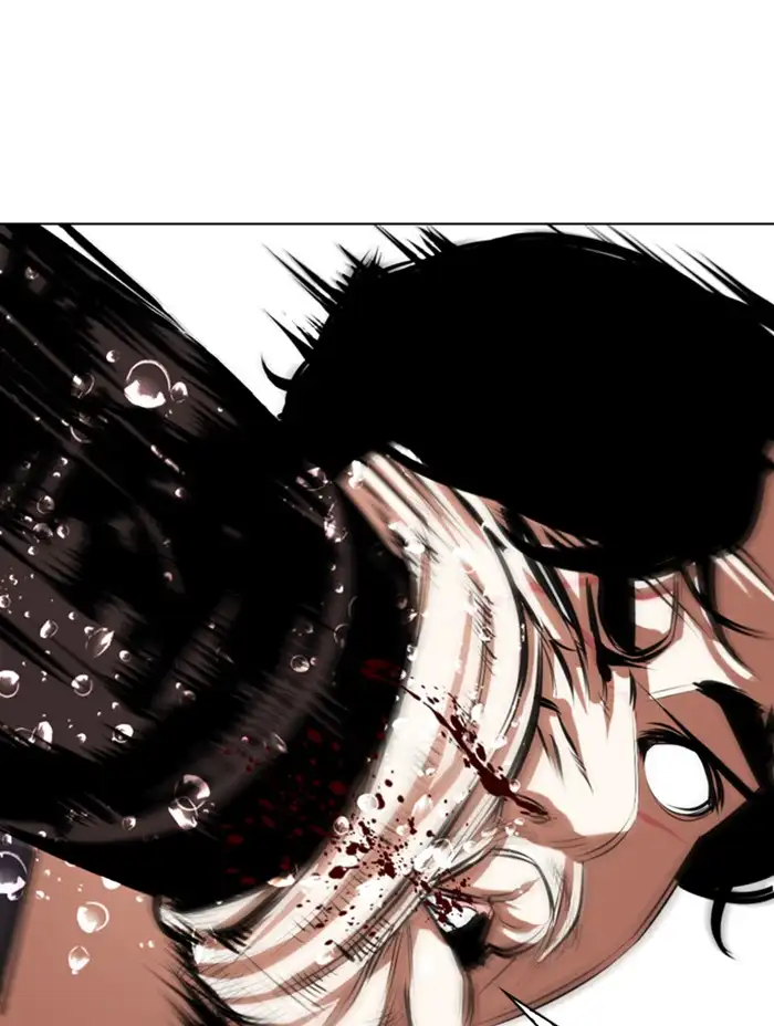 18+ Lookism Chapter 338 page 97