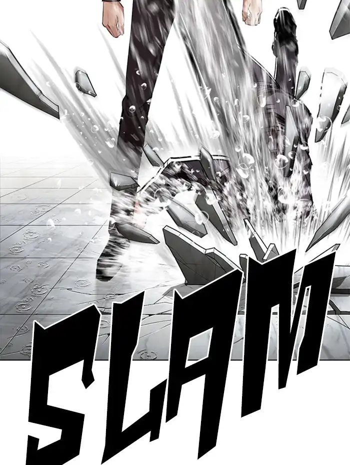 18+ Lookism Chapter 338 page 100
