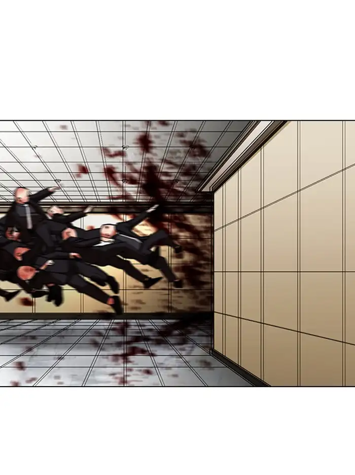 18+ Lookism Chapter 338 page 104
