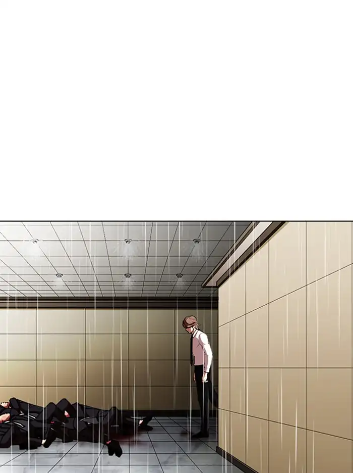 18+ Lookism Chapter 338 page 105