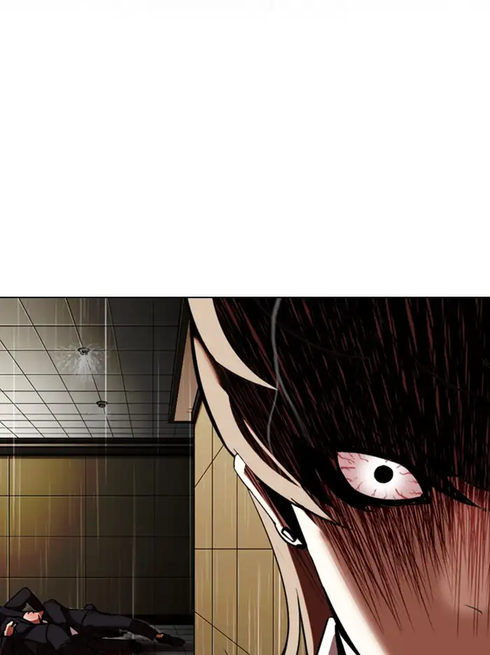 18+ Lookism Chapter 338 page 109
