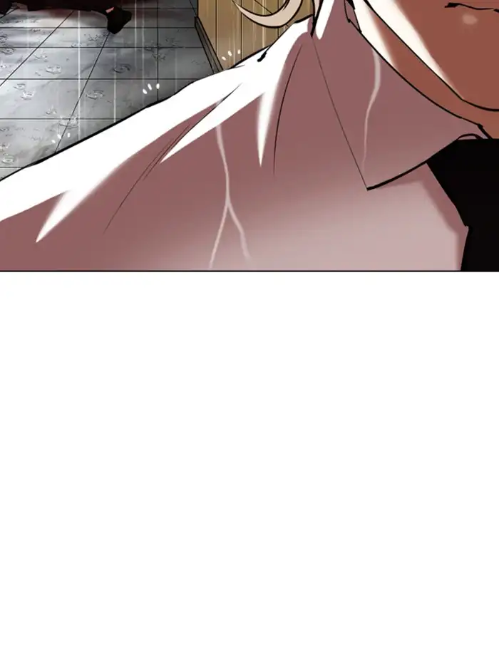 18+ Lookism Chapter 338 page 110