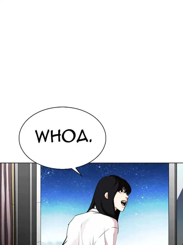 18+ Lookism Chapter 338 page 111