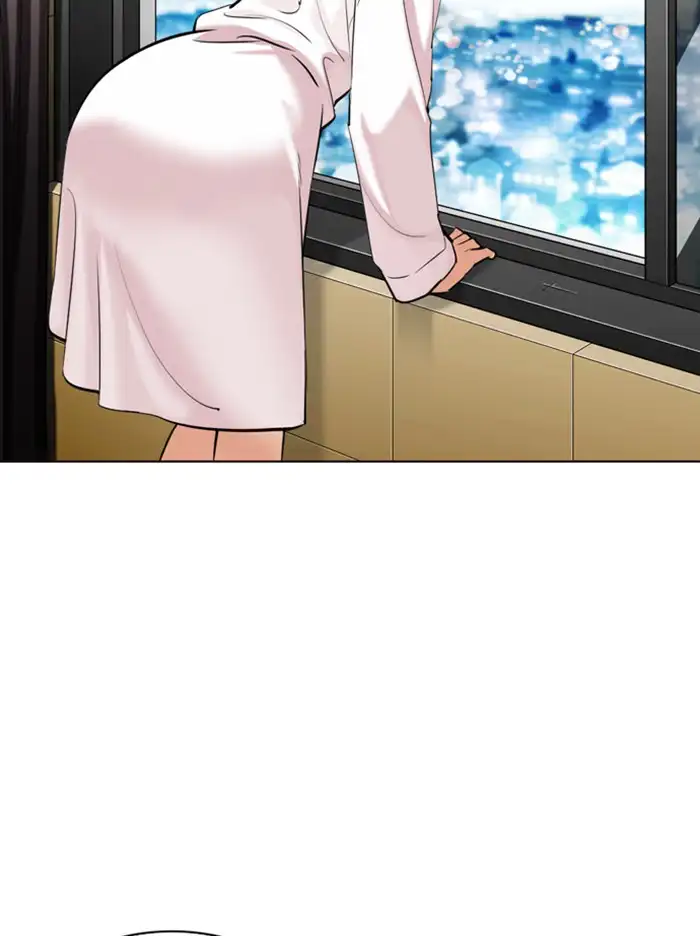 18+ Lookism Chapter 338 page 112