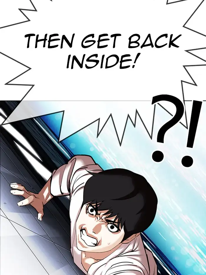 18+ Lookism Chapter 338 page 115