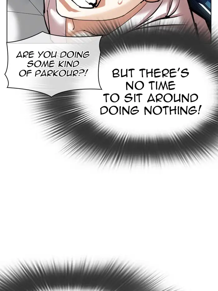 18+ Lookism Chapter 338 page 118