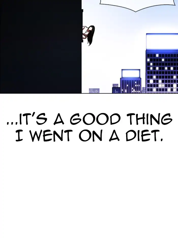 18+ Lookism Chapter 338 page 123