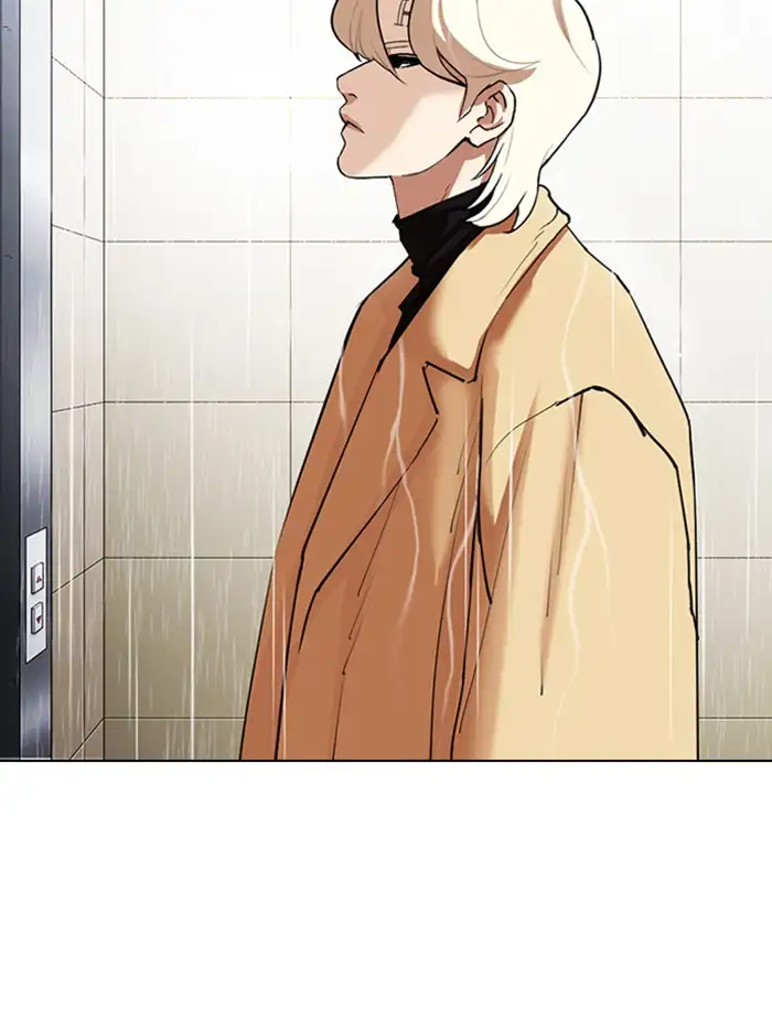 18+ Lookism Chapter 338 page 126
