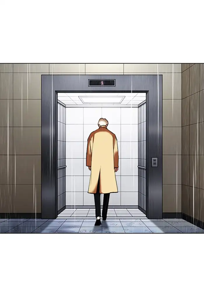 18+ Lookism Chapter 338 page 127