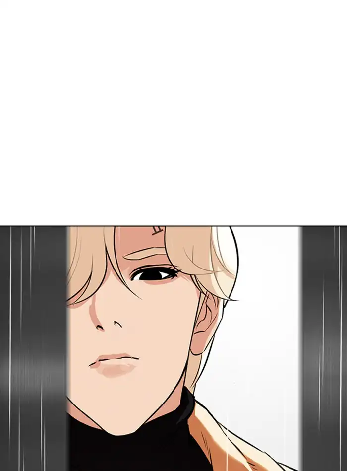 18+ Lookism Chapter 338 page 128