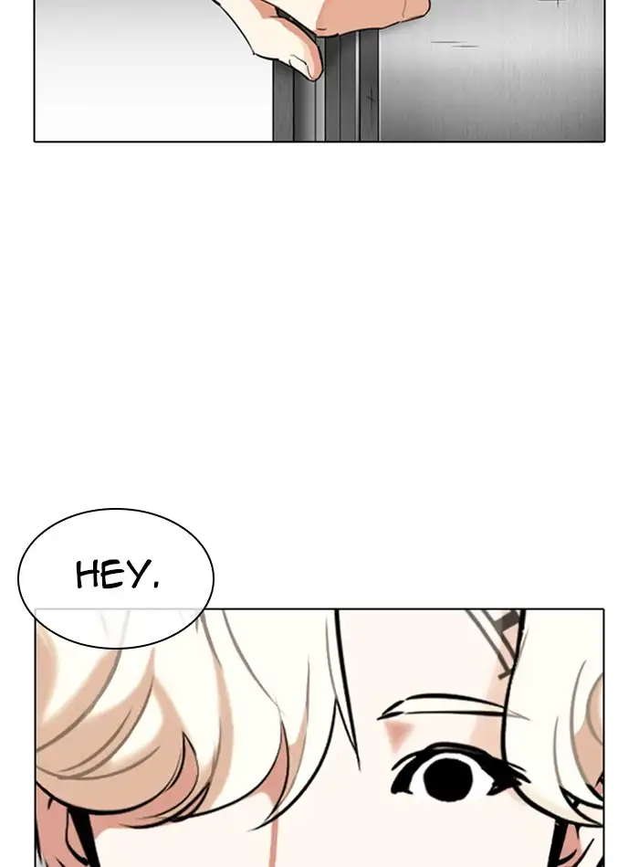 18+ Lookism Chapter 338 page 130