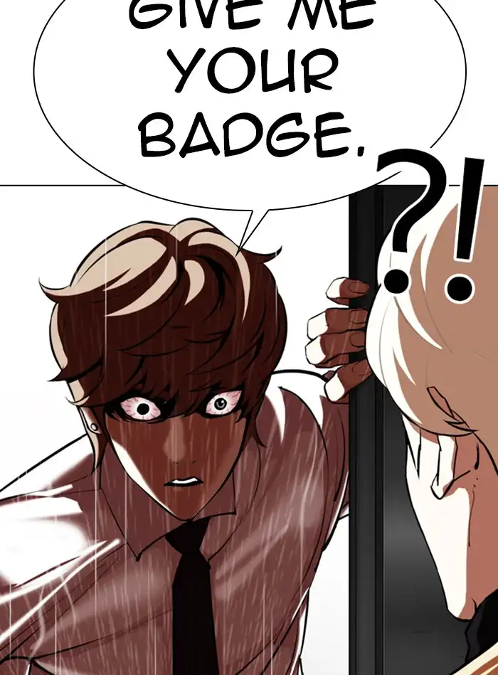 18+ Lookism Chapter 338 page 132