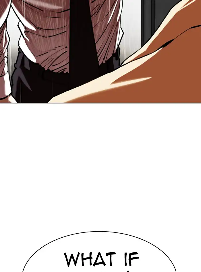 18+ Lookism Chapter 338 page 133