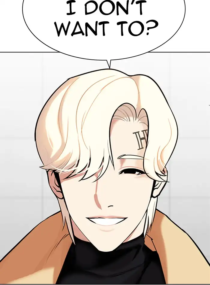 18+ Lookism Chapter 338 page 134