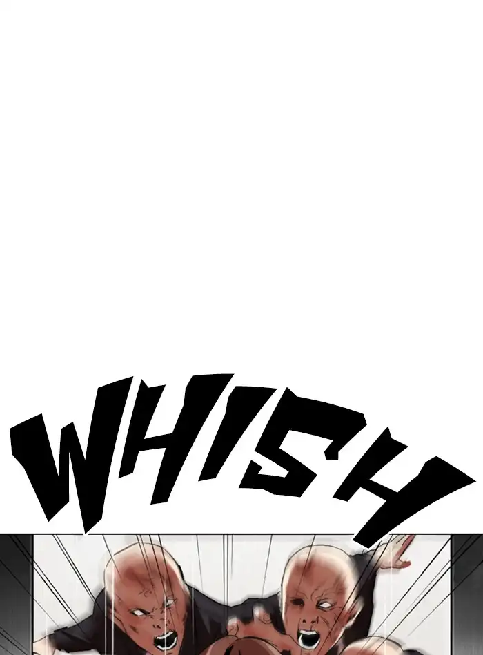 18+ Lookism Chapter 338 page 135
