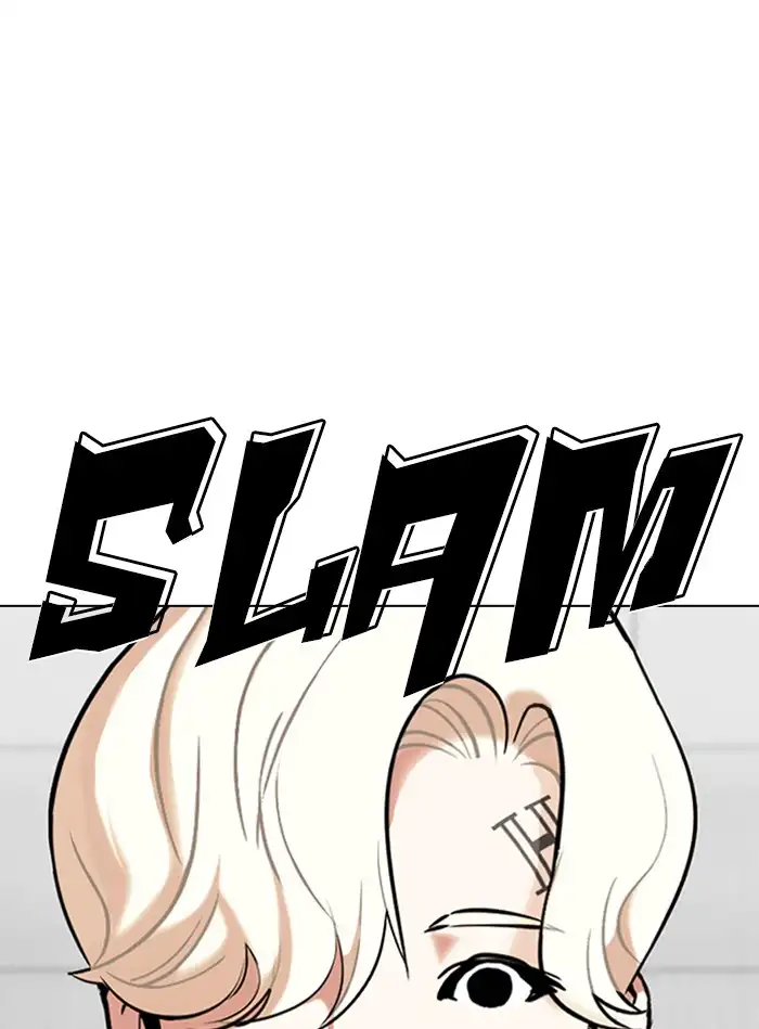 18+ Lookism Chapter 338 page 137