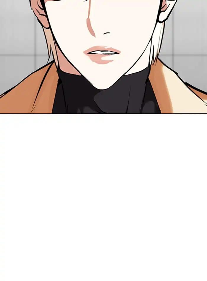 18+ Lookism Chapter 338 page 138