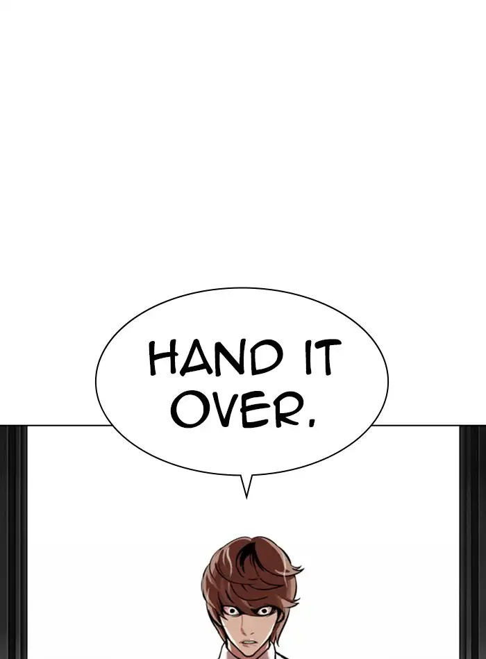 18+ Lookism Chapter 338 page 139