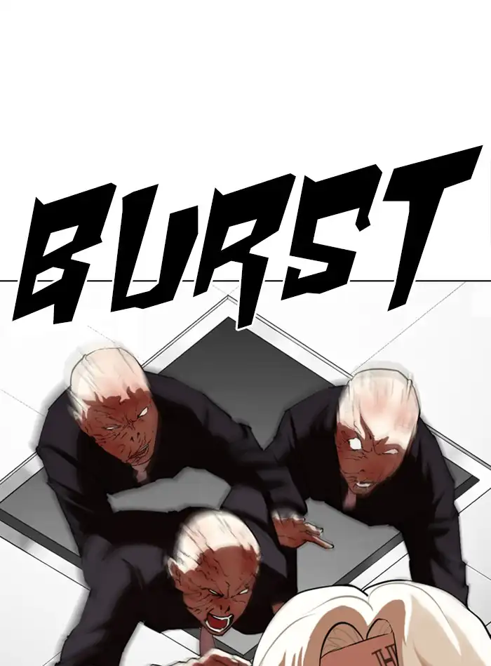 18+ Lookism Chapter 338 page 142
