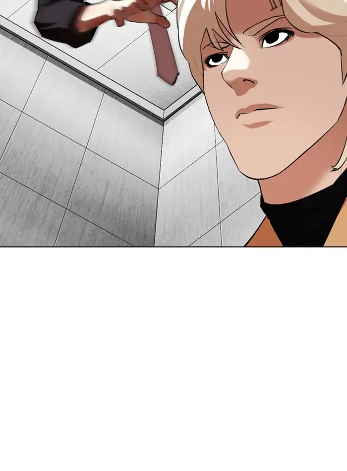 18+ Lookism Chapter 338 page 143