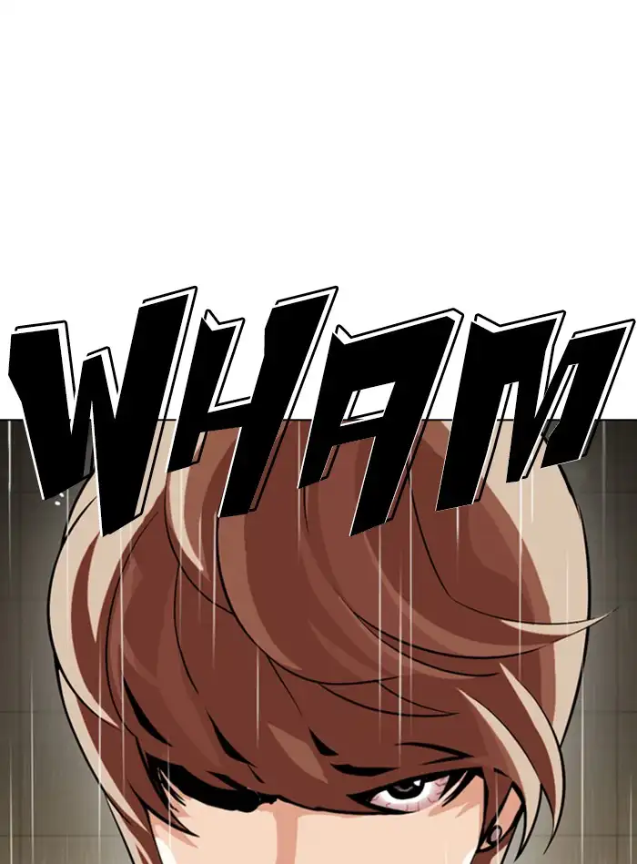 18+ Lookism Chapter 338 page 144