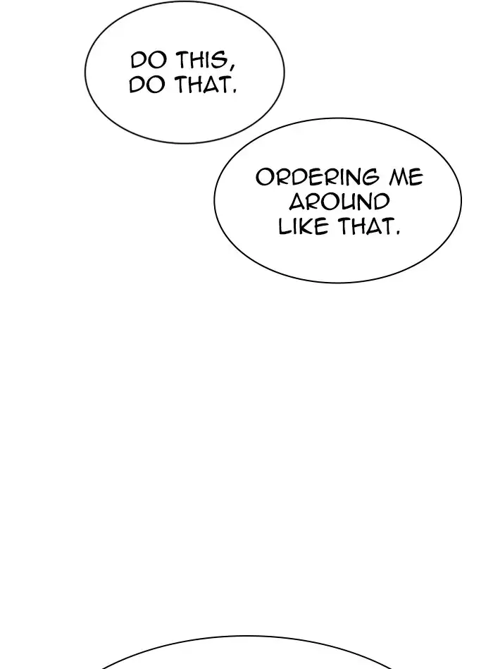 18+ Lookism Chapter 338 page 146