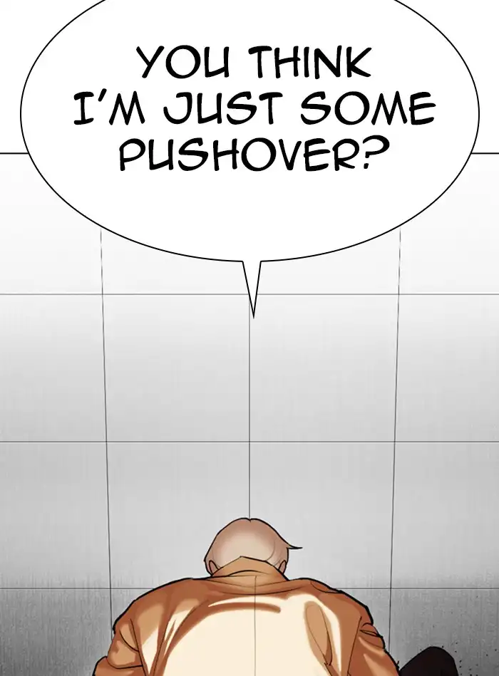 18+ Lookism Chapter 338 page 147
