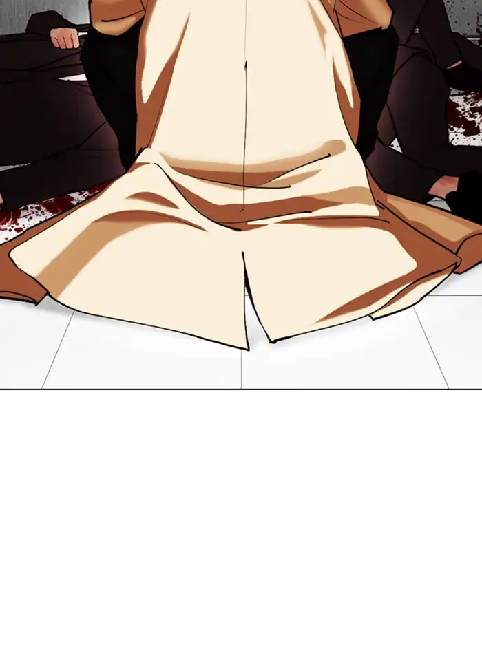 18+ Lookism Chapter 338 page 148