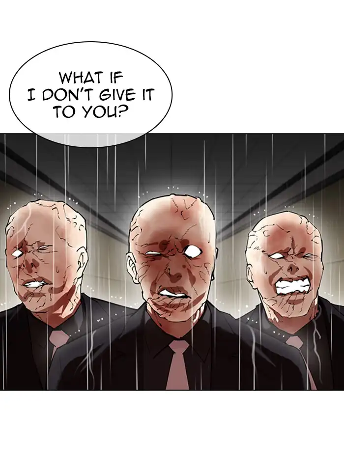 18+ Lookism Chapter 338 page 149