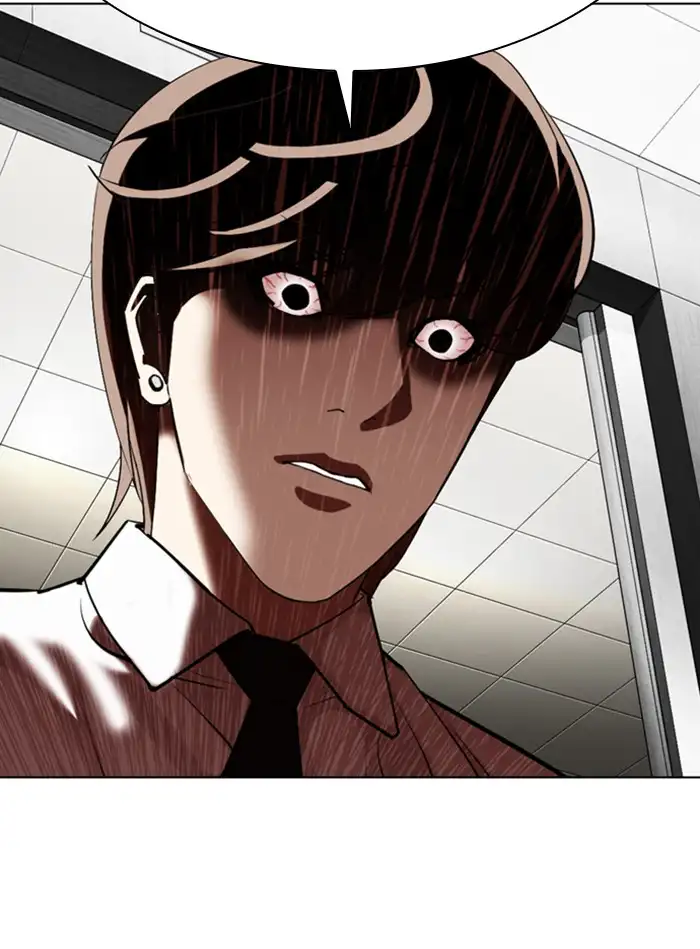 18+ Lookism Chapter 338 page 151