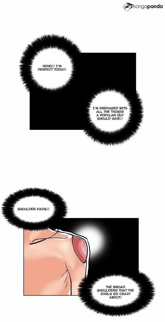 18+ Lookism Chapter 34 page 15