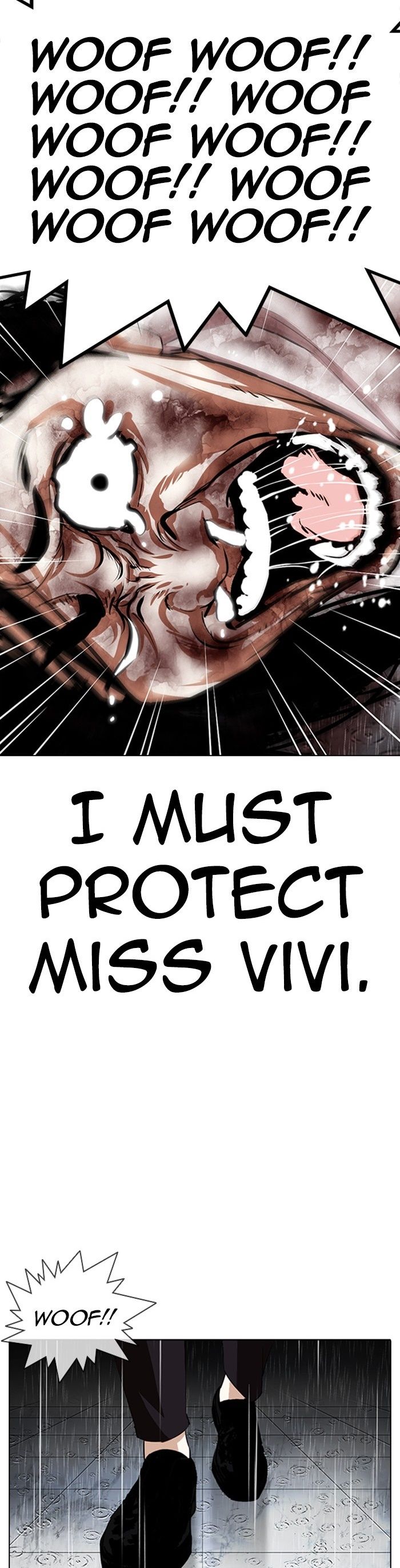 18+ Lookism Chapter 340 page 16