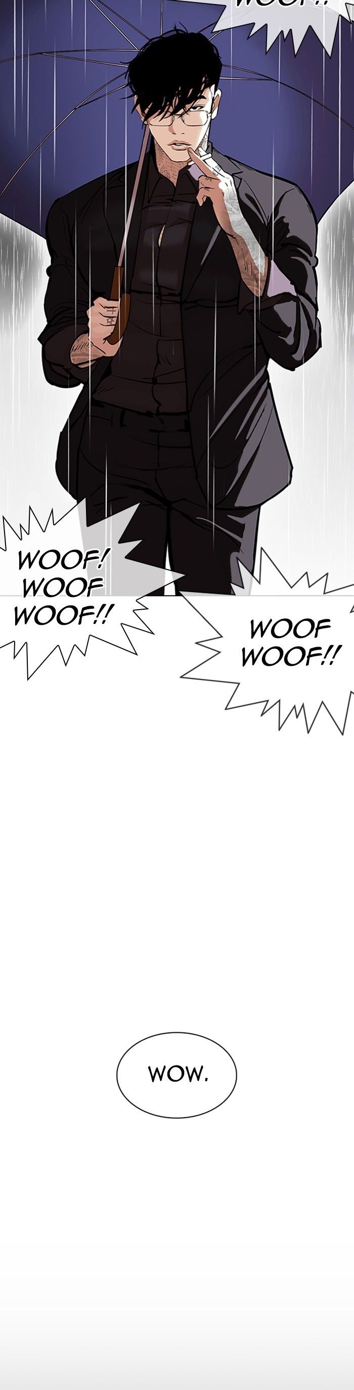 18+ Lookism Chapter 340 page 18