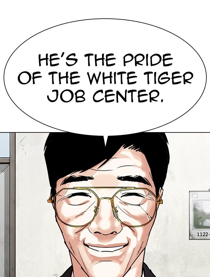 18+ Lookism Chapter 343 page 10
