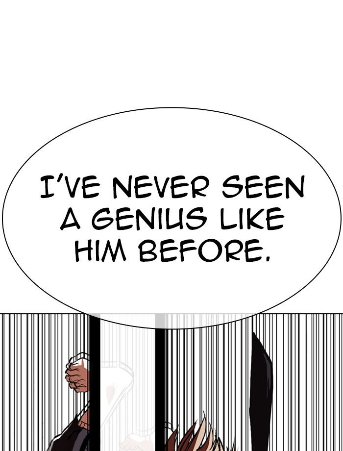 18+ Lookism Chapter 343 page 12