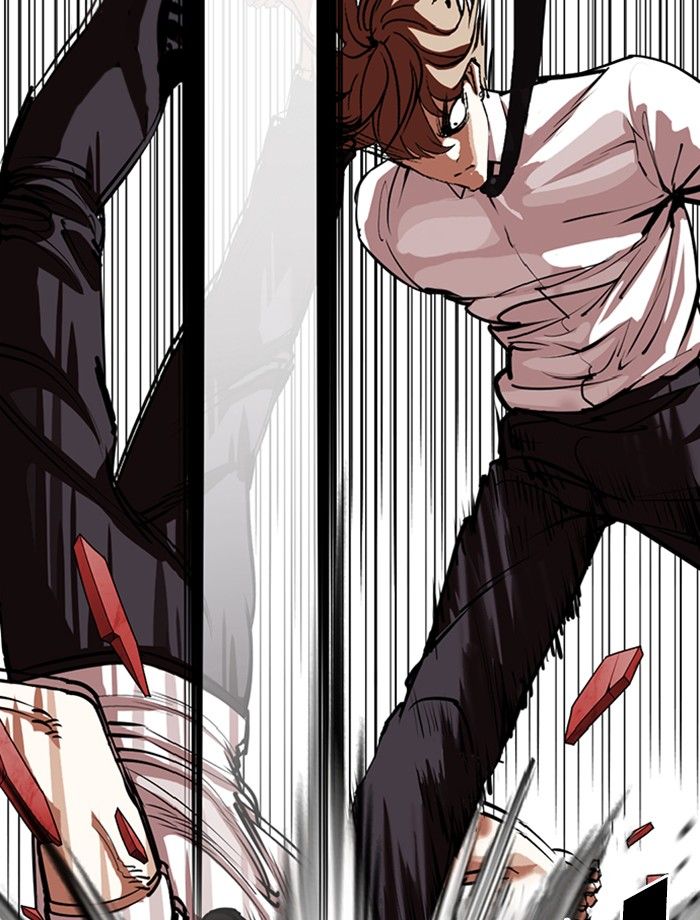 18+ Lookism Chapter 343 page 13