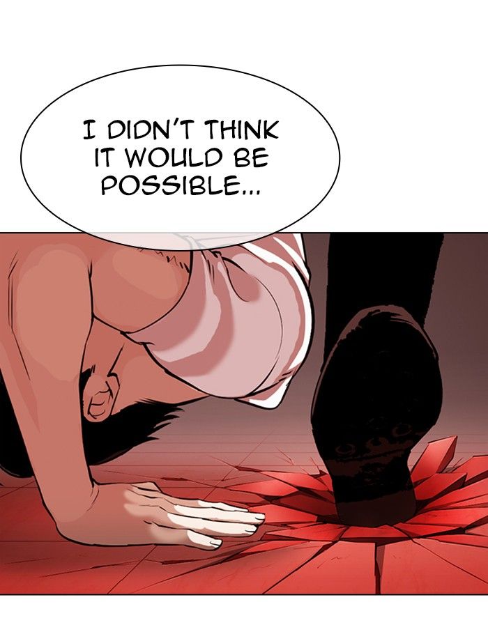 18+ Lookism Chapter 343 page 15
