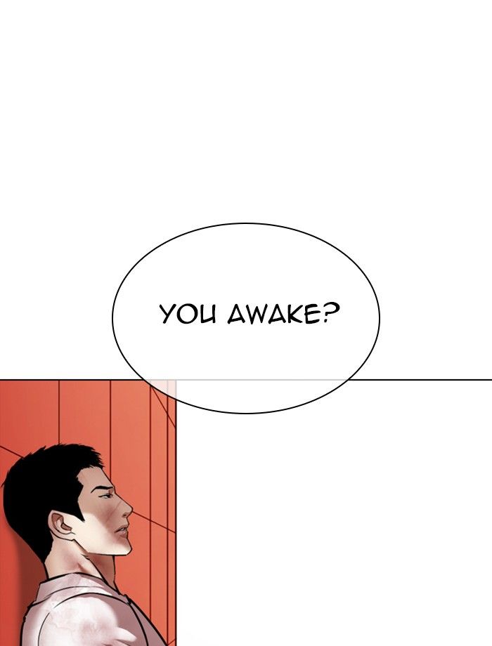 18+ Lookism Chapter 343 page 22