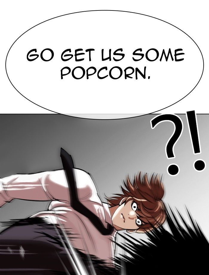 18+ Lookism Chapter 343 page 27