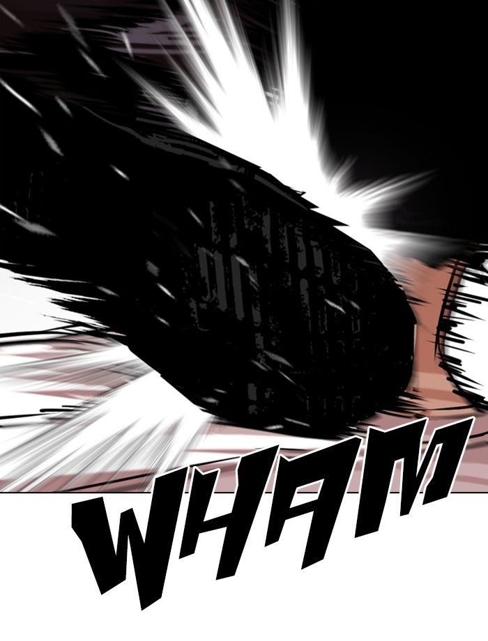 18+ Lookism Chapter 343 page 28